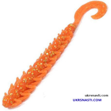 Сьедобный силикон Bait Breath Bugsy Rock Soul 2,5